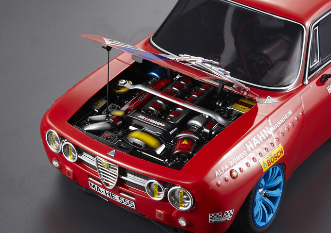 Killerbody - Specializing in RC model bodies! | killerbody.com